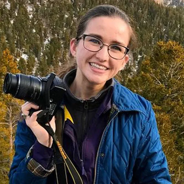 Kris Pluckett